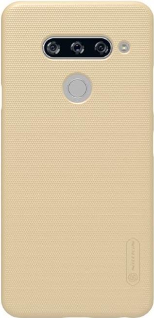 Immagine prodotto Nillkin Serie Super Frosted Shield (LG V40 ThinQ)
