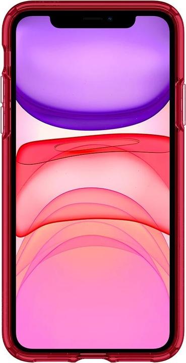 Produktbild Spigen Ultra Hybrid (Apple iPhone 11)