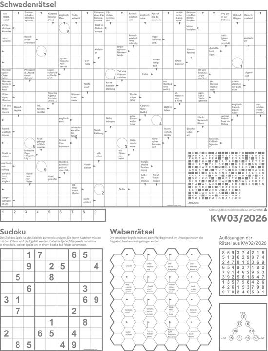 Produktbild Farben der Natur - Wochenplaner Kalender 2026 (25 x 33 cm, Harter Einband, Deutsch)