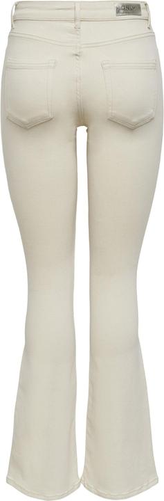 Produktbild Only ONLBlush Life Mid Flared Jeans (32)