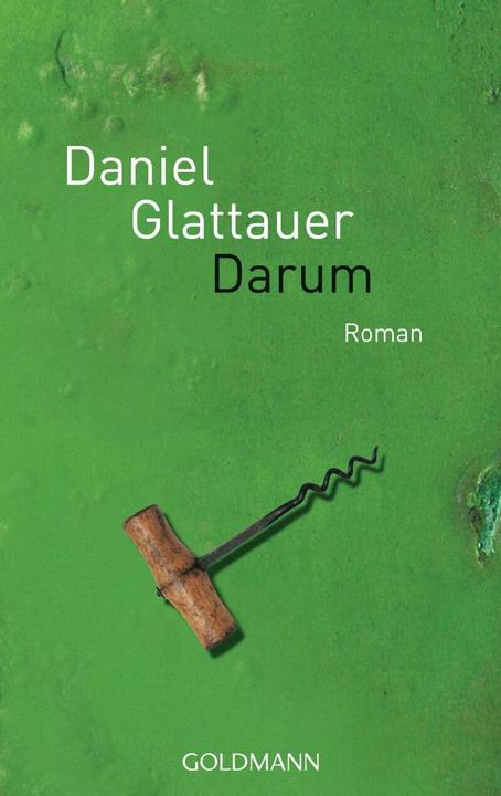 Immagine prodotto Darum (Tedesco, Daniel Glattauer, 2009)