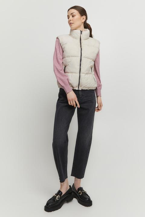 Image du produit B.young BYBOMINA WAISTCOAT 3 - 20811749 (40)