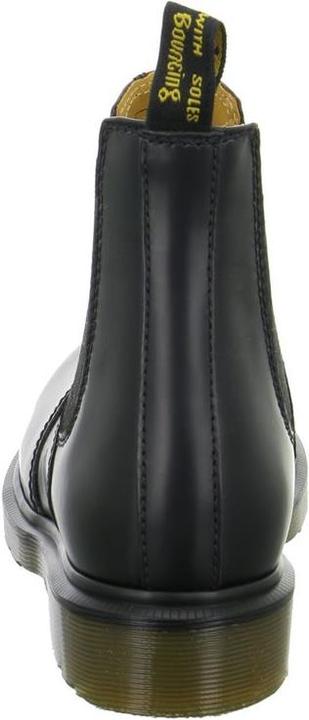 Actual product image Dr. Martens Boots (44)