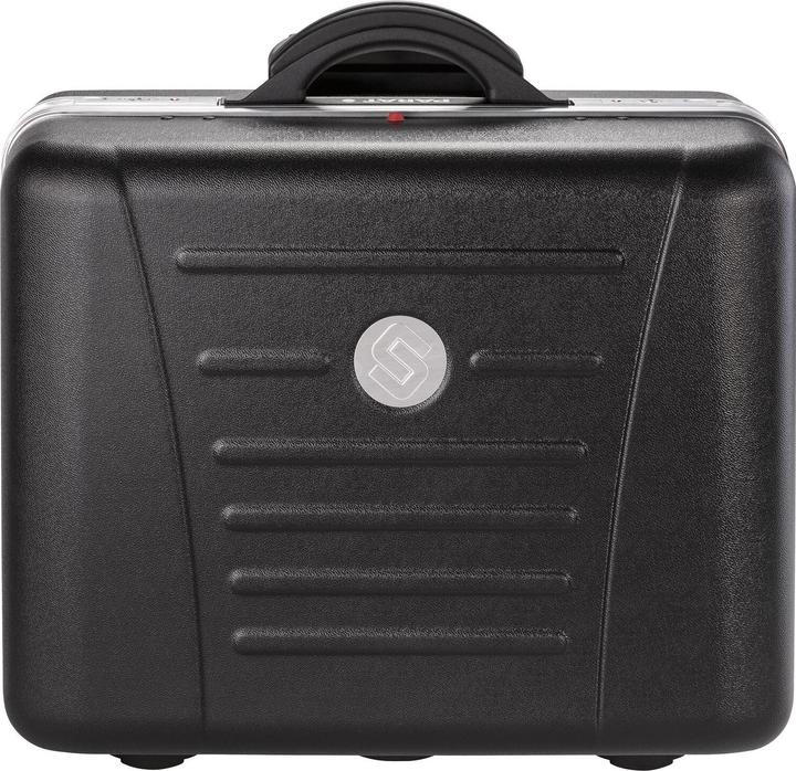 Produktbild Parat Universal Werkzeugkoffer unbes (360 Teile)