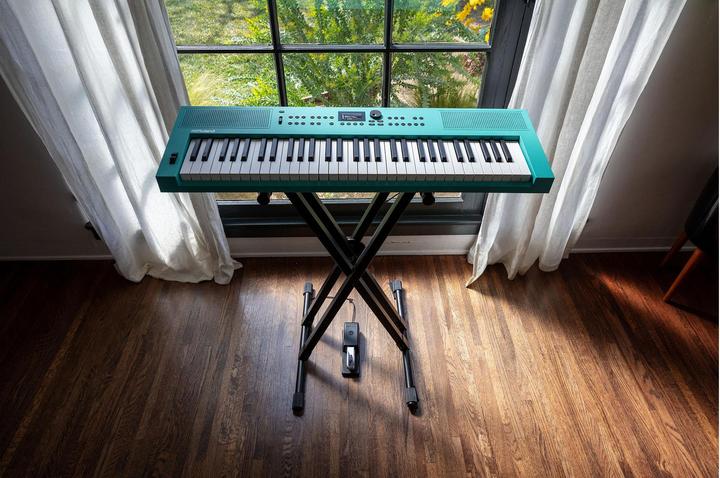 Produktbild Roland GO:KEYS 3 (61 Tasten)