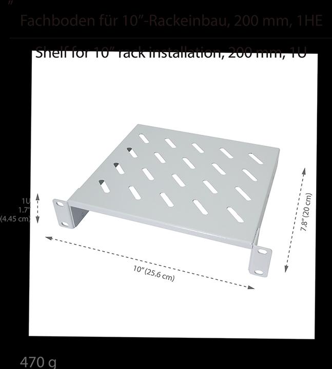 Produktbild LogiLink ACT111
