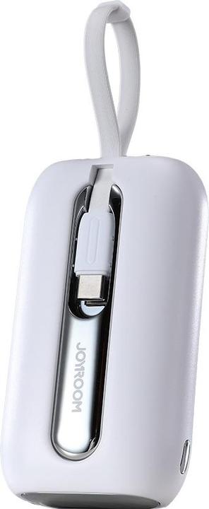 Produktbild Joyroom Colorful Series (10000 mAh, 22.50 W, 22.50 Wh)