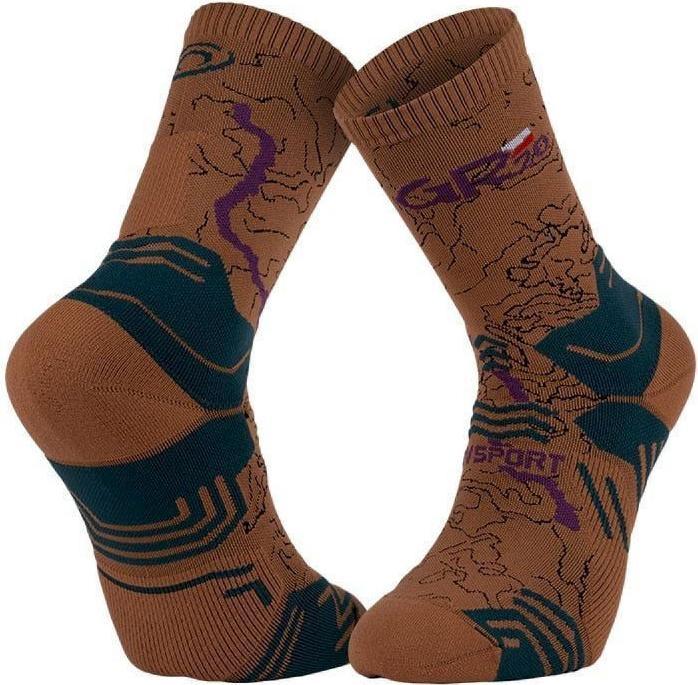 Produktbild BV Sport Trek GR Haute Polyamide (42 - 44)