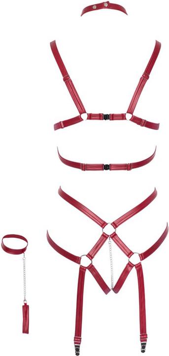 Produktbild Bad Kitty Bondage Body S/M (S/M)