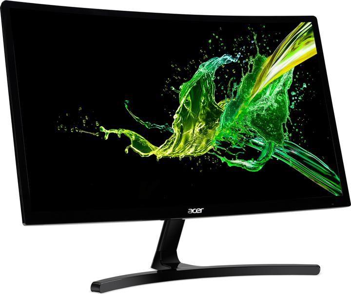 Immagine prodotto Acer Ed242qr (1920 x 1080 pixel, 23.60")