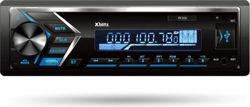 Xblitz RF200