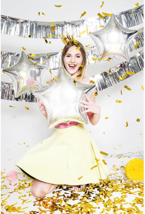 Produktbild Partydeco Konfettikanone