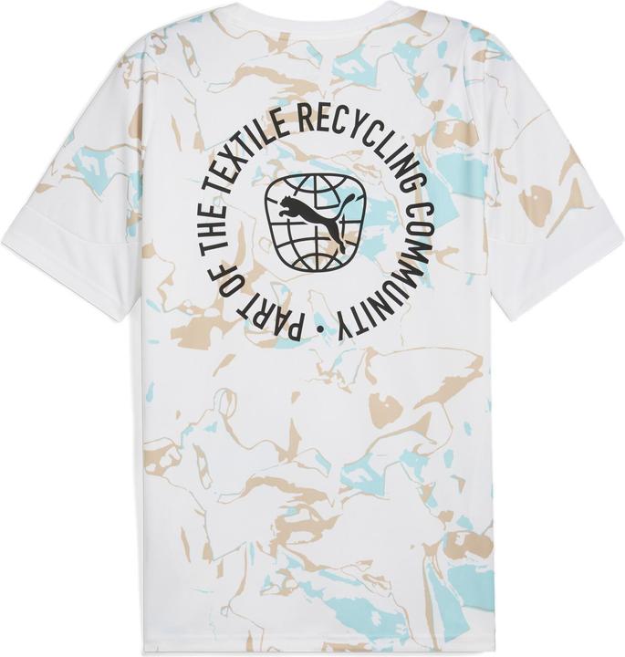 Produktbild Puma IndividualEARTH DAY Jersey (L)