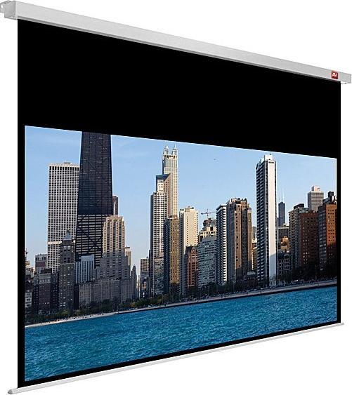 Produktbild Avtek Video PRO 200 - Leinwand - Deckenmontage, geeignet für Wandmontage - 241 cm (95" (15748.03", 4:3)