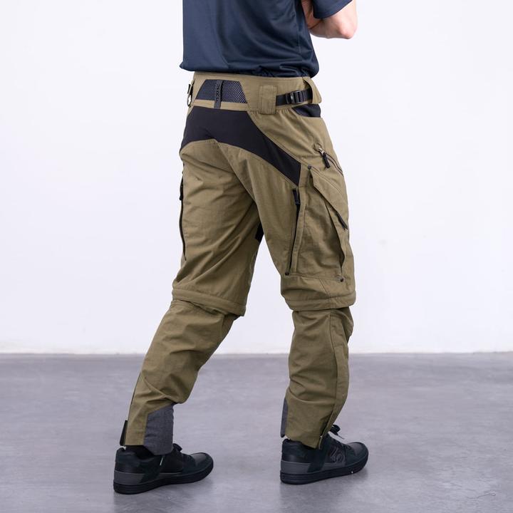 Produktbild Platzangst Bulldog 2 (Herren, S)