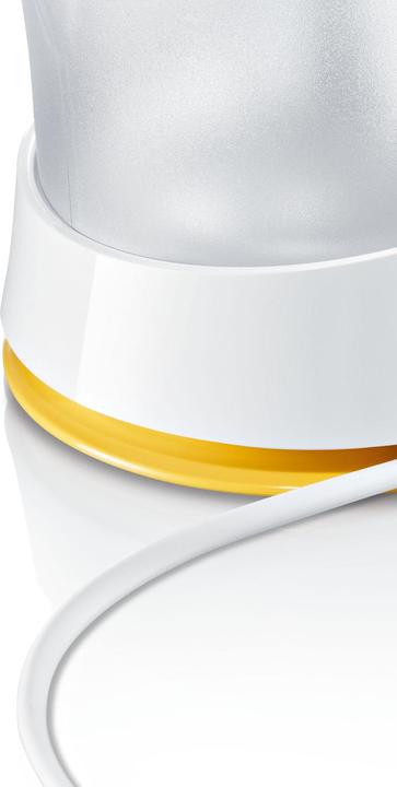 Produktbild Bosch Hausgeräte Mcp 3500 (EU-Stecker)