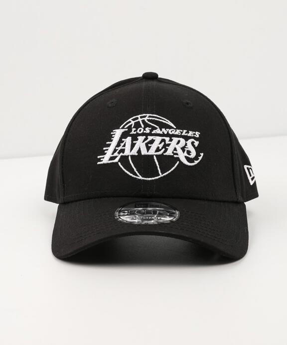 Image du produit New Era LA Lakers (Taille unique)