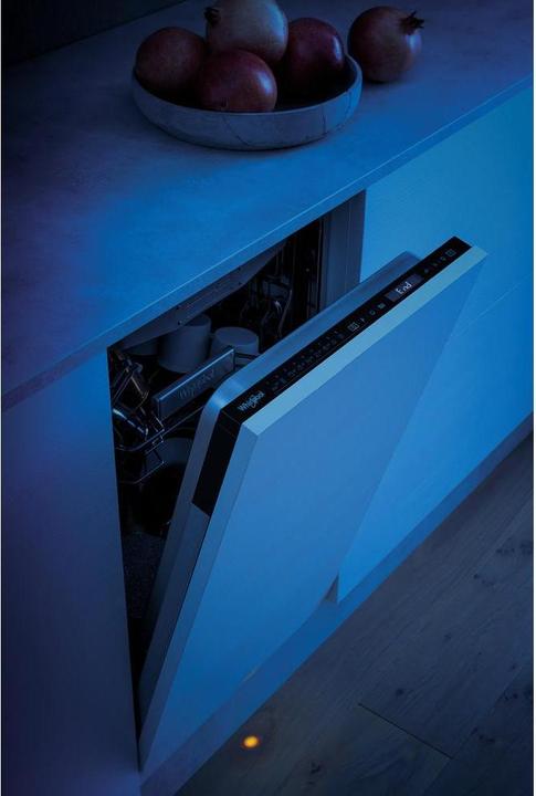 Image du produit Whirlpool Zmywarka WSIP 4O33 PFE