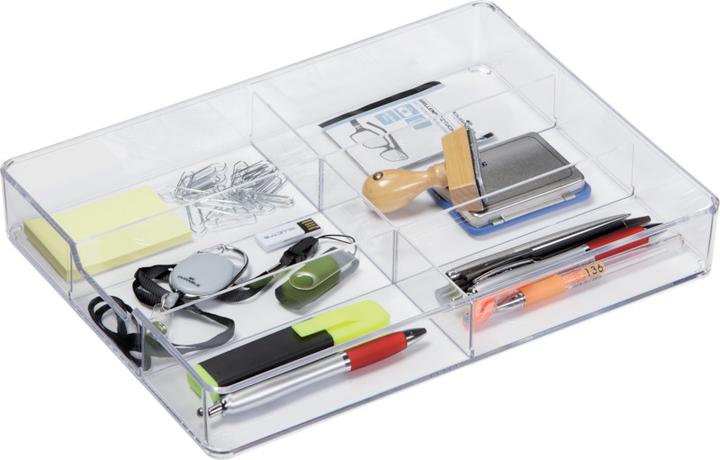 Produktbild Durable Coffee Point Caddy (24.5 x 5 x 33 cm, 5.57 l)