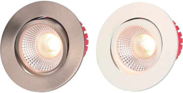 Produktbild Maxluce Einbauspot SOLV (712 lm)