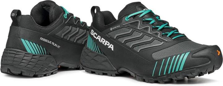Image du produit Scarpa Women's Ribelle Run XT GTX (39.5)