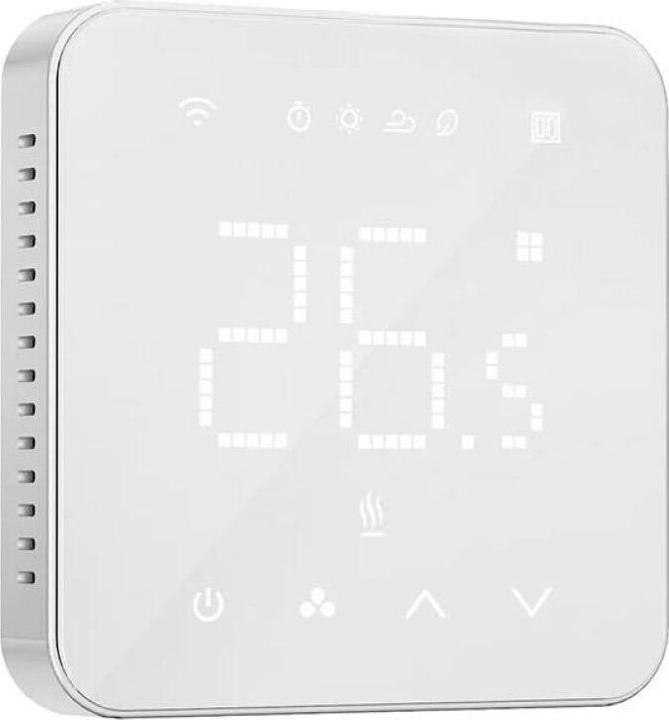 Actual product image Meross Smart thermostat