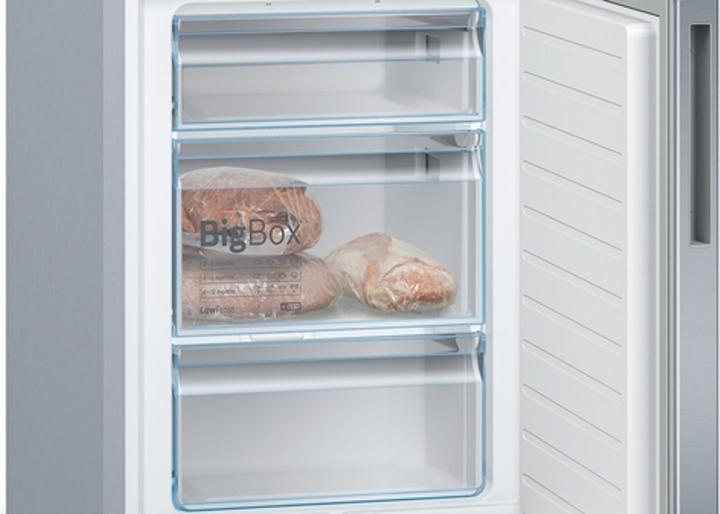 Immagine prodotto Bosch Hausgeräte KGE36AICA (308 l)
