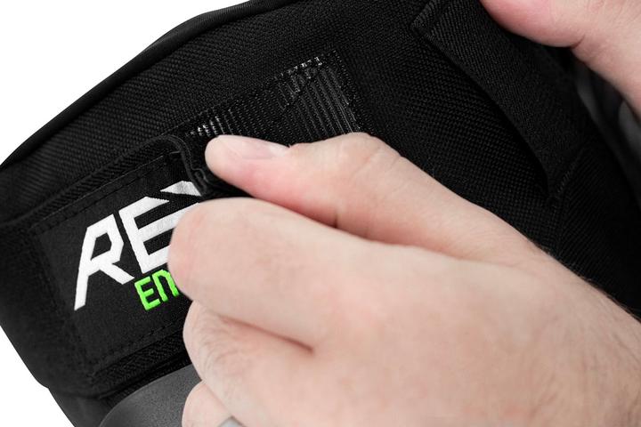 Immagine prodotto Rekd Energy Patrol Knee Pads (39, 41, 43, 45, 44 C, 42 C, 46 C, 38 C, 40 C, Ginocchiera)