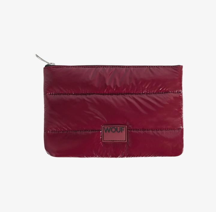 Produktbild Wouf Glossy Kosmetiktasche 22 cm (1 l)