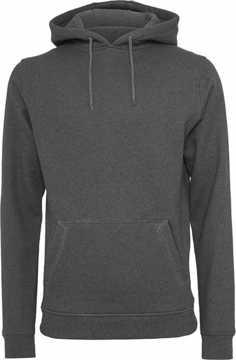 Actual product image Build Your Brand Heavy Hoodie (3XL)