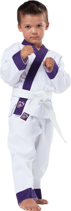 Produktbild Drachenkralle Judo-Kimono Kind (100 C)