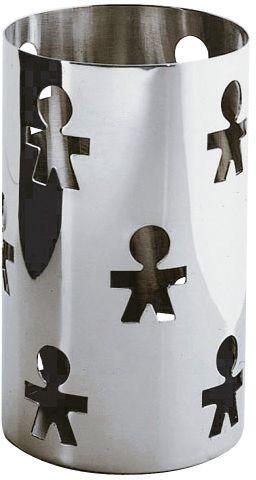 Actual product image Alessi Girotondo, Grissini container