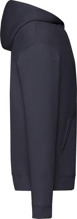 Produktbild Fruit of the Loom Classic Kapuzenpullover Mit Reissverschluss (XXL)