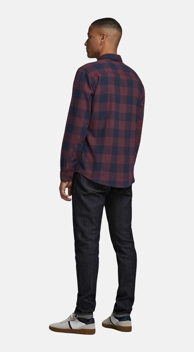 Image du produit Jack & Jones Chemise à carreaux vichy (S)