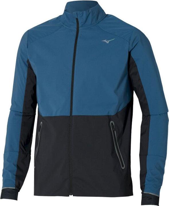 Actual product image Mizuno Premium Warm Jacket (M)