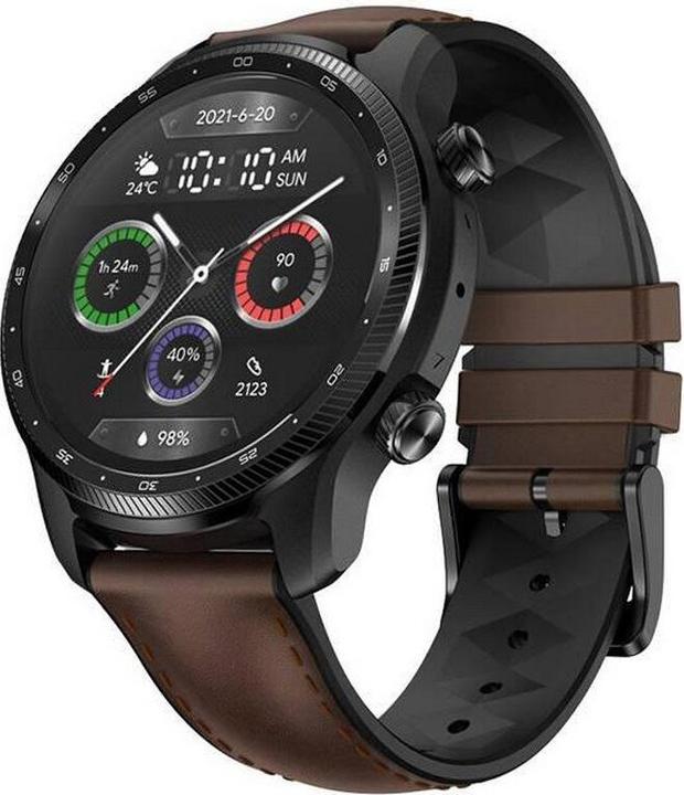 Immagine prodotto Mobvoi TicWatch Pro 3 Ultra LTE (47 mm, 4G)