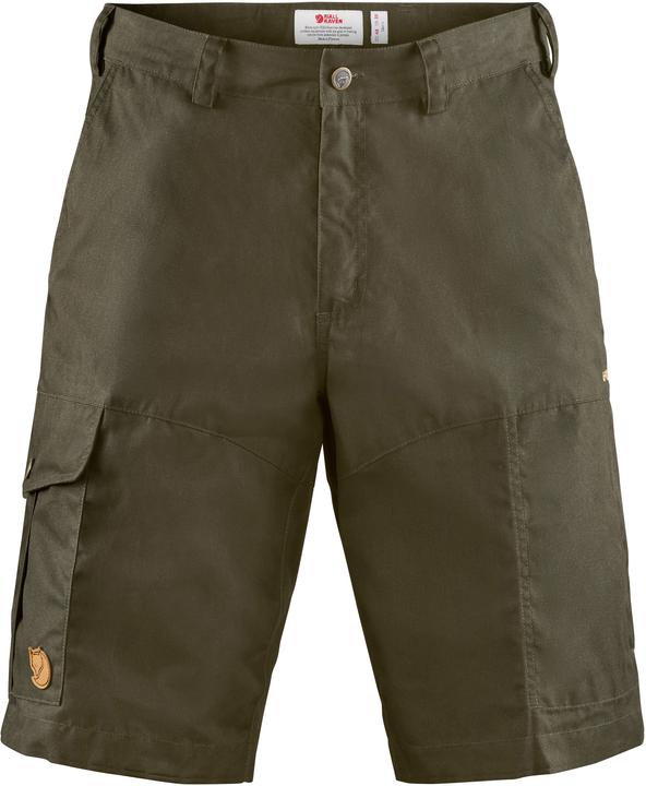 Actual product image Fjällräven Karl Pro Shorts (44)