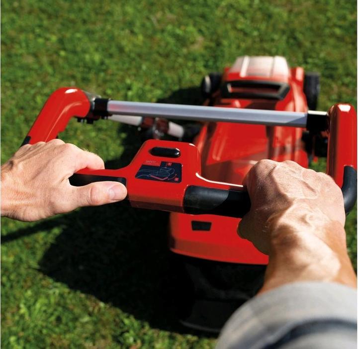Produktbild Einhell GP-CM 36/41 Li-Solo (Akkubetrieb)