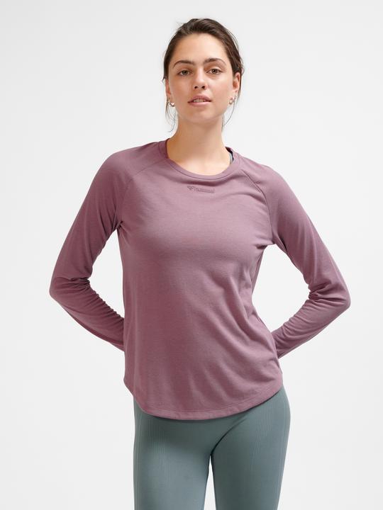 Immagine prodotto hummel hmlMT VANJA T-SHIRT L/S (XS)