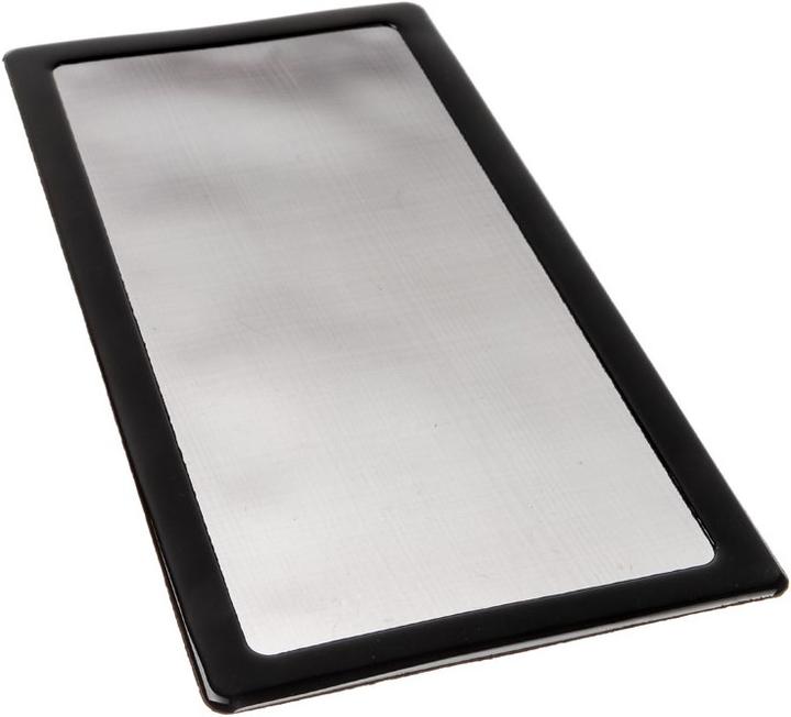 Image du produit DEMCiflex Filtre à poussière Corsair Air 540 - Top