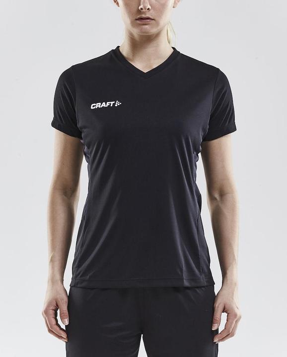 Image du produit Craft Squad Jersey Solid W (XS)