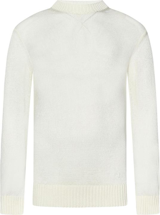 Actual product image Jil Sander Sweaters White (50)