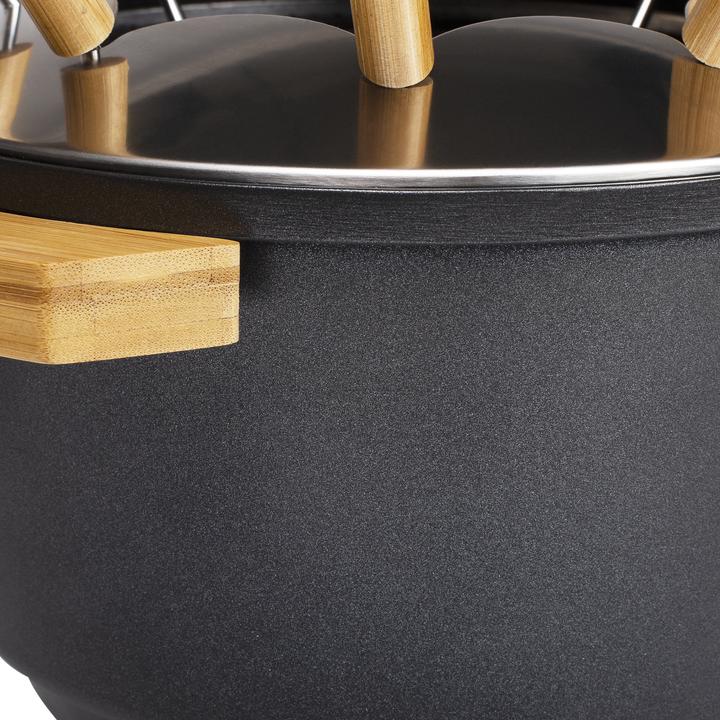 Immagine prodotto Princess Fonduta pura (Fondue di formaggio)