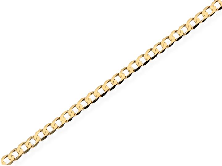 Carat Greengold (Gold 18ct, 50 cm)