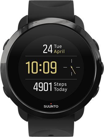 Image du produit Suunto 3 Conditionnement physique (43 mm)