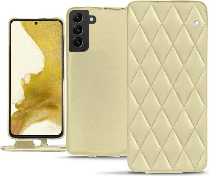 Beige - Couture ( Nappa - Pantone #ceb888 )