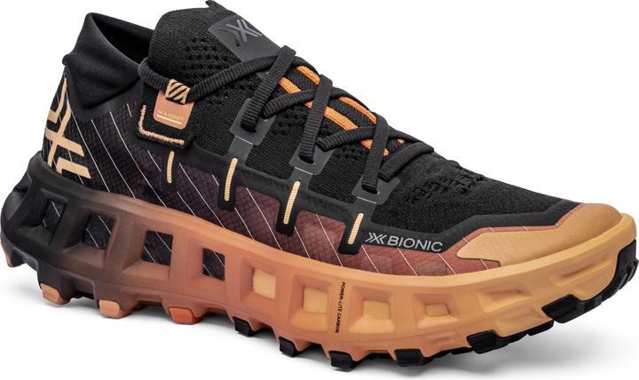 X-Bionic Terraskin X01