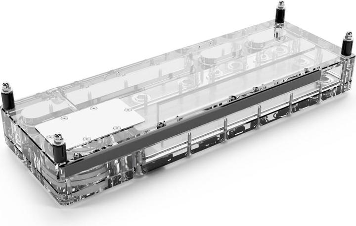 Image du produit Alphacool Core Distro Plate 360 Droite VPP/D5