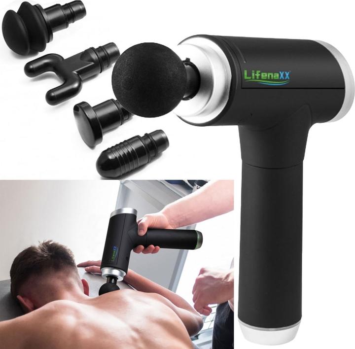 Actual product image Technaxx LX-013