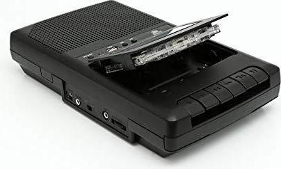 Produktbild GPO Kassettenrekorder (Kassettenrecorder)